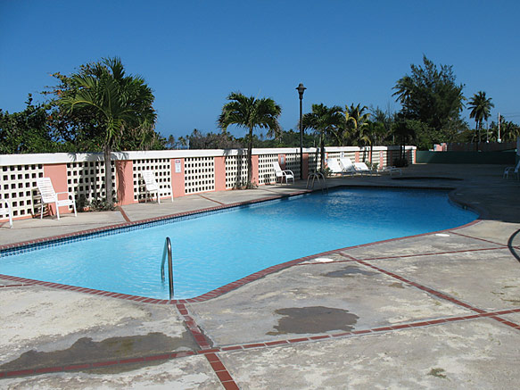 Pool Area