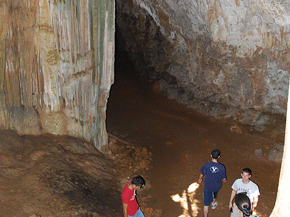 Guajataka Cave