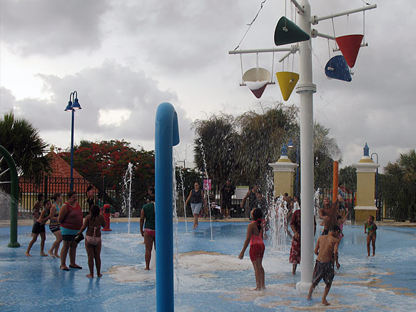 Aguadilla Waterpark